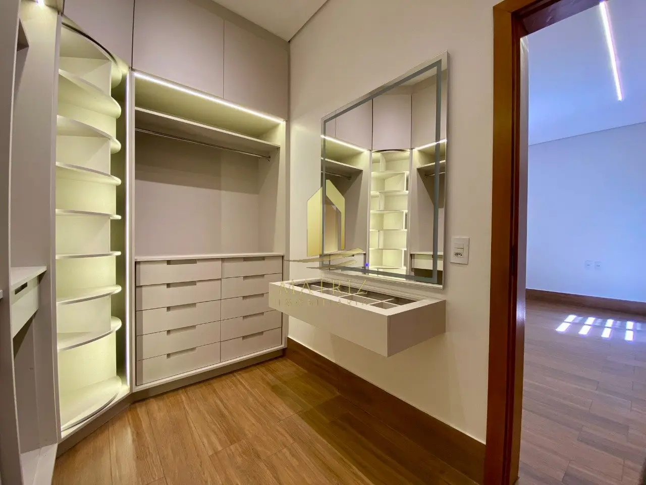 Casa à venda no Residencial Tellini em Franca - Cód. 4515 (Foto 20) - Matriz Imobiliária