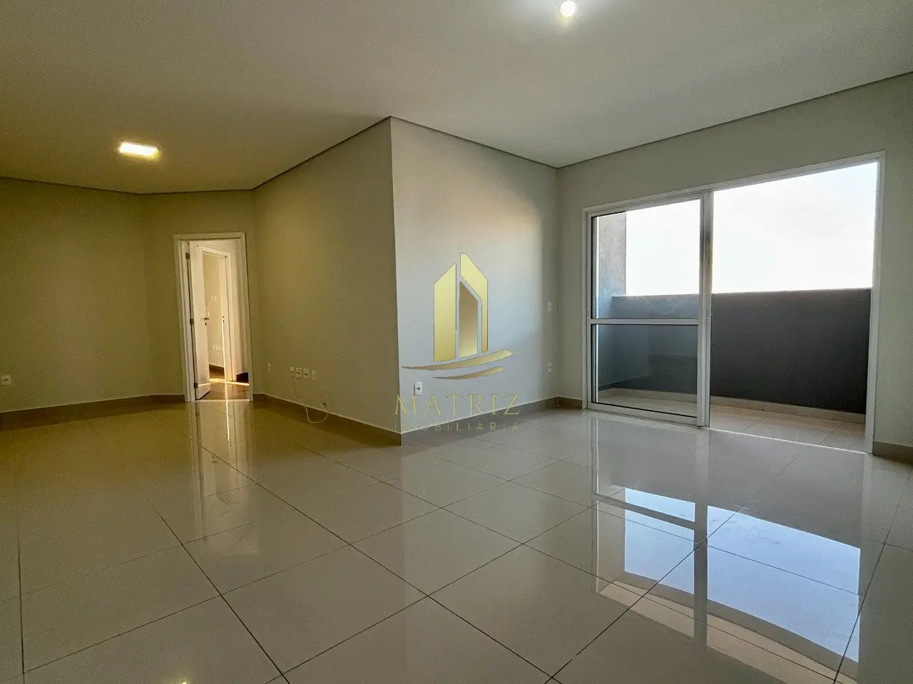Apartamento à venda no Estação em Franca - Cód. 4520 (Foto 1) - Matriz Imobiliária