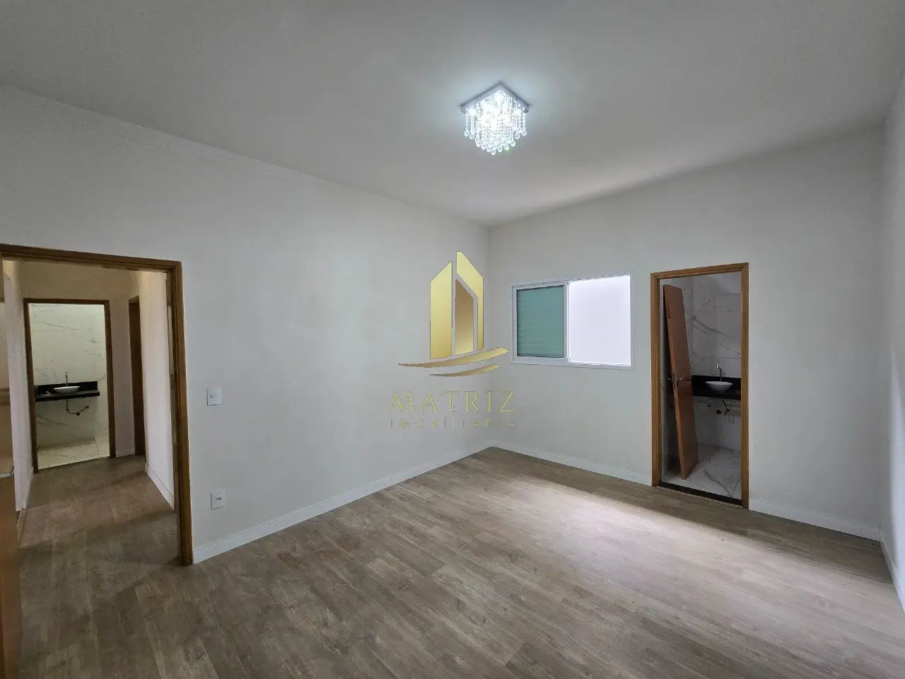 Casa à venda no Jardim Botânico em Franca - Cód. 4521 (Foto 2) - Matriz Imobiliária