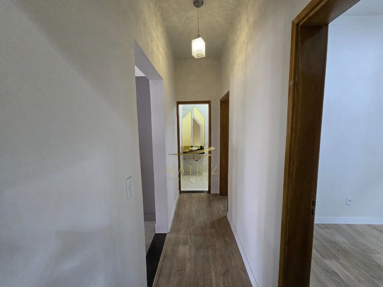 Casa à venda no Jardim Botânico em Franca - Cód. 4521 (Foto 5) - Matriz Imobiliária