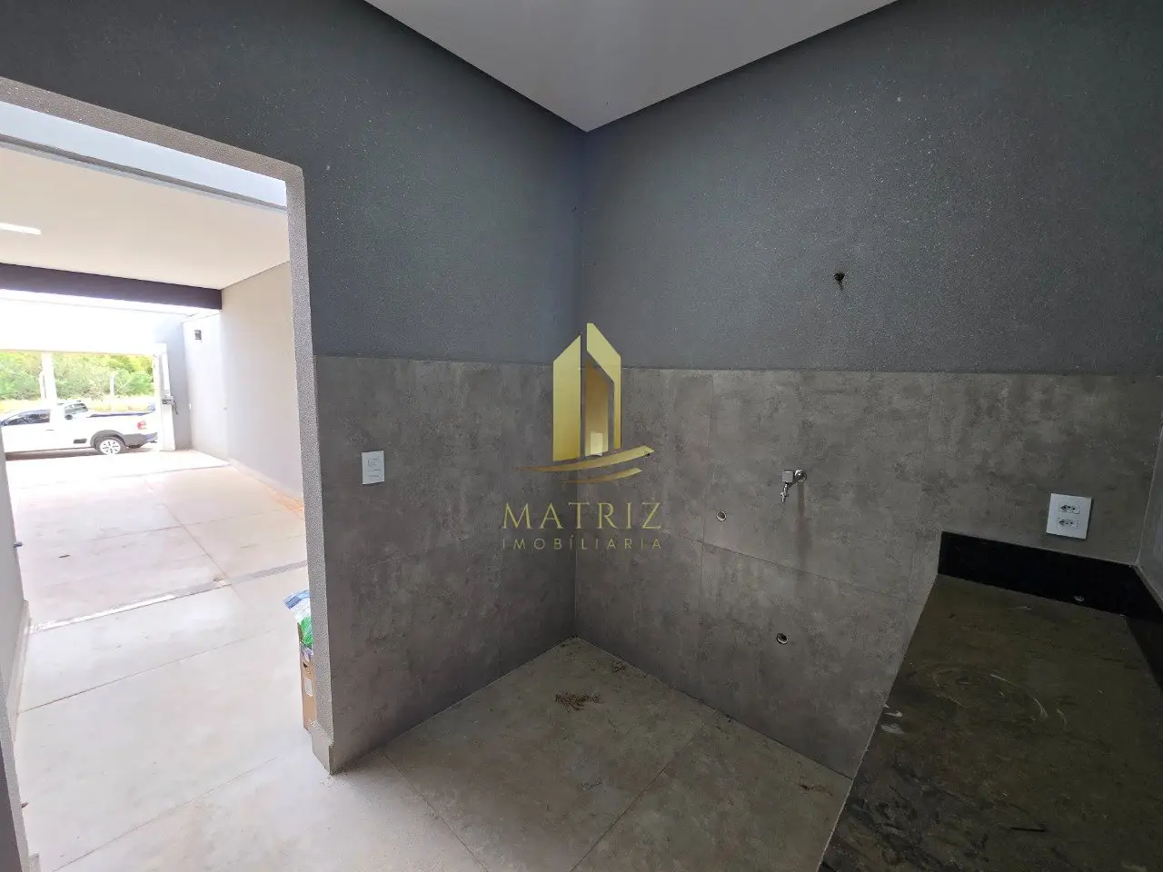 Casa à venda no Jardim Botânico em Franca - Cód. 4521 (Foto 11) - Matriz Imobiliária