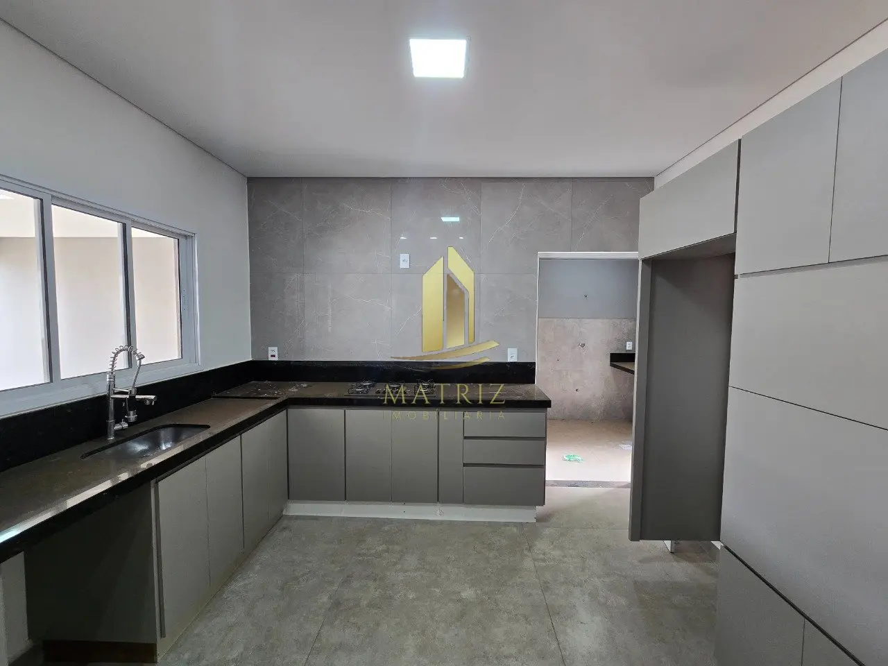 Casa à venda no Jardim Botânico em Franca - Cód. 4521 (Foto 13) - Matriz Imobiliária