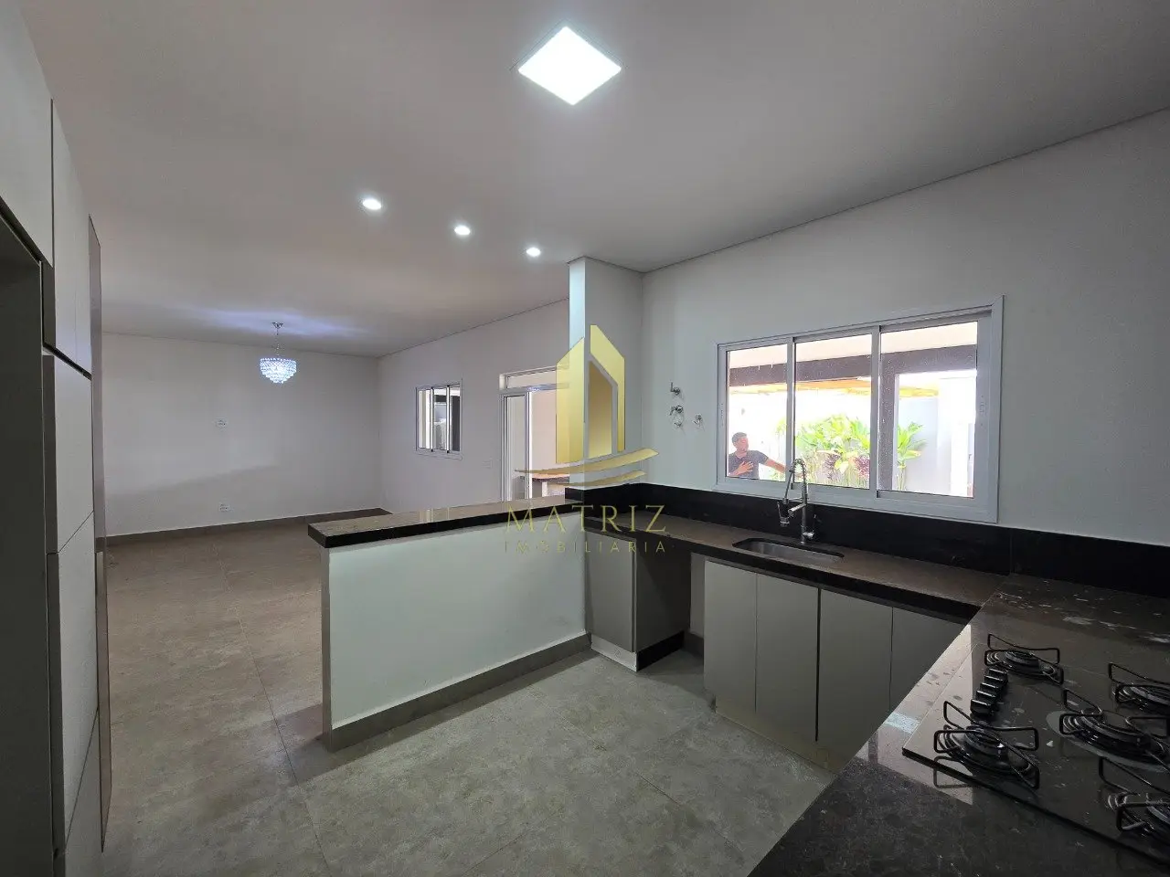Casa à venda no Jardim Botânico em Franca - Cód. 4521 (Foto 17) - Matriz Imobiliária