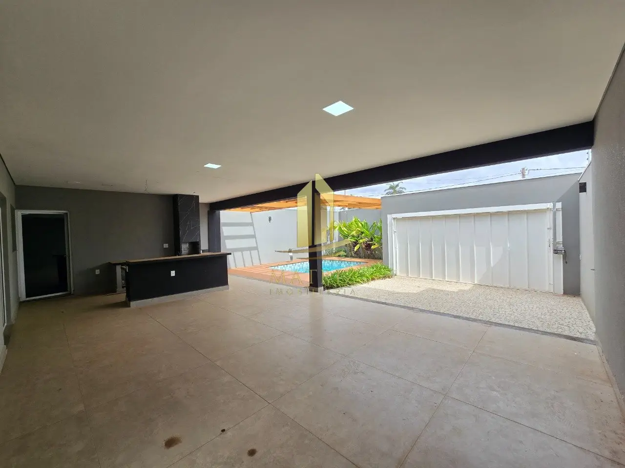 Casa à venda no Jardim Botânico em Franca - Cód. 4521 (Foto 18) - Matriz Imobiliária