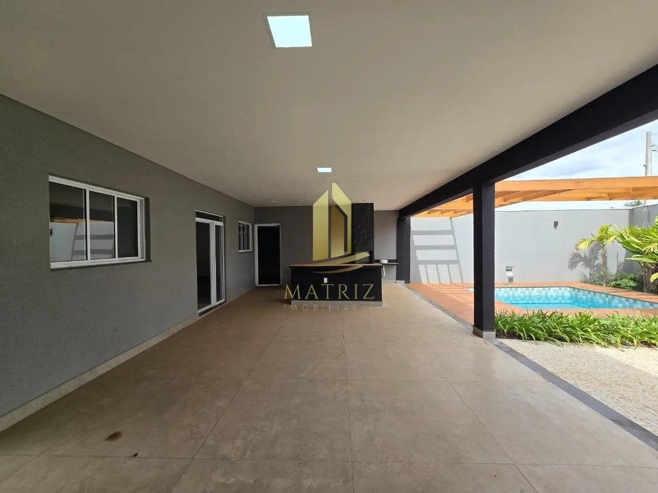 Casa à venda no Jardim Botânico em Franca - Cód. 4521 (Foto 19) - Matriz Imobiliária