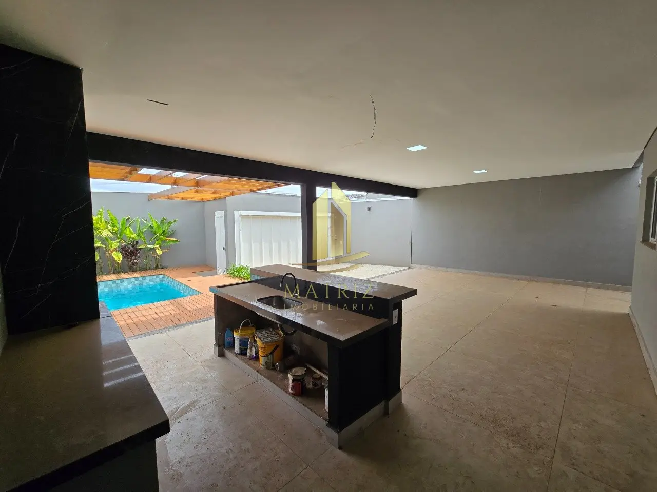 Casa à venda no Jardim Botânico em Franca - Cód. 4521 (Foto 20) - Matriz Imobiliária