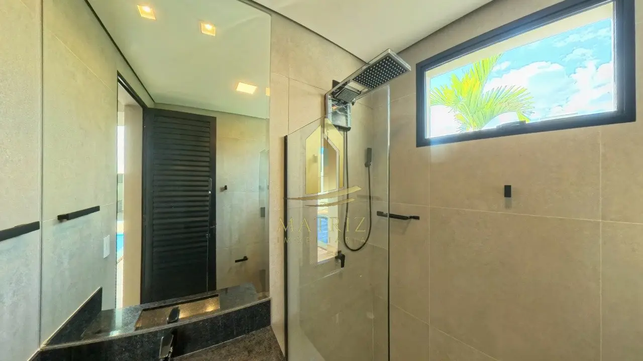 Casa em Condomínio à venda no Villa Di Capri em Franca - Cód. 4525 (Foto 8) - Matriz Imobiliária