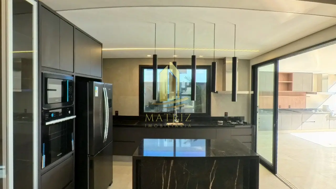 Casa em Condomínio à venda no Villa Di Capri em Franca - Cód. 4525 (Foto 11) - Matriz Imobiliária