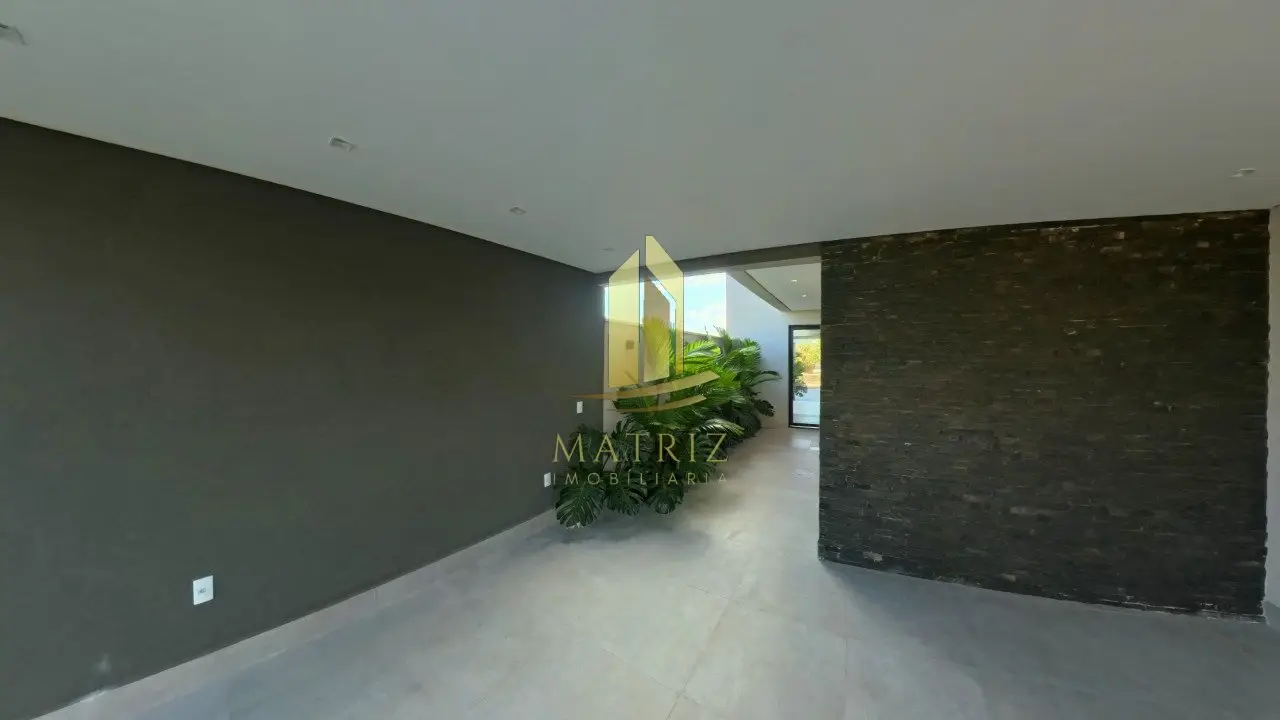 Casa em Condomínio à venda no Villa Di Capri em Franca - Cód. 4525 (Foto 3) - Matriz Imobiliária