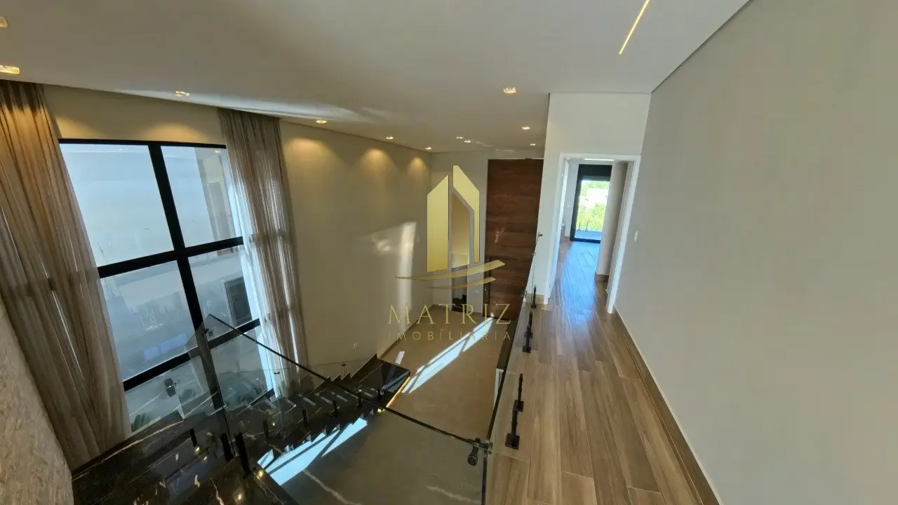 Casa em Condomínio à venda no Villa Di Capri em Franca - Cód. 4525 (Foto 12) - Matriz Imobiliária