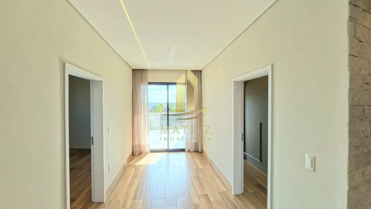 Casa em Condomínio à venda no Villa Di Capri em Franca - Cód. 4525 (Foto 13) - Matriz Imobiliária