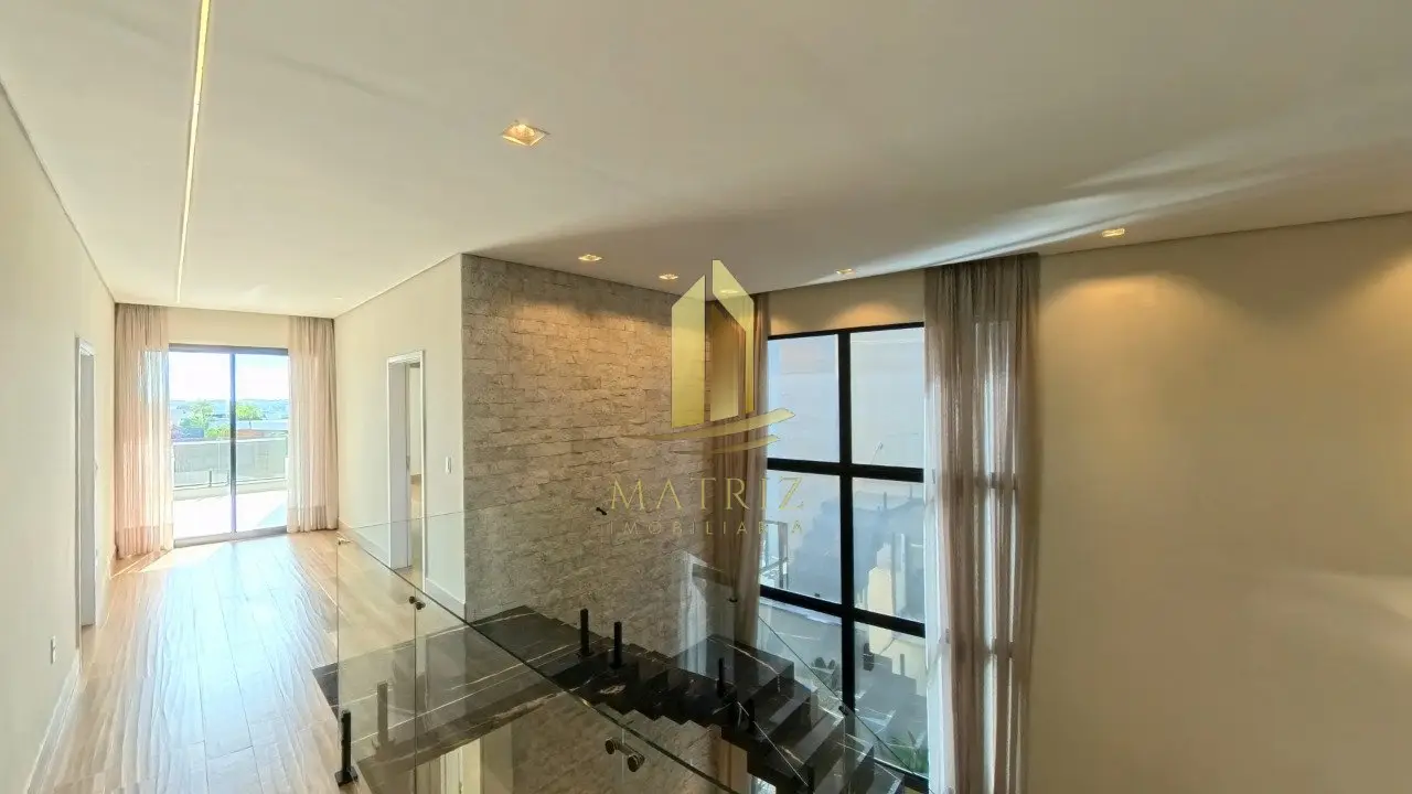 Casa em Condomínio à venda no Villa Di Capri em Franca - Cód. 4525 (Foto 14) - Matriz Imobiliária