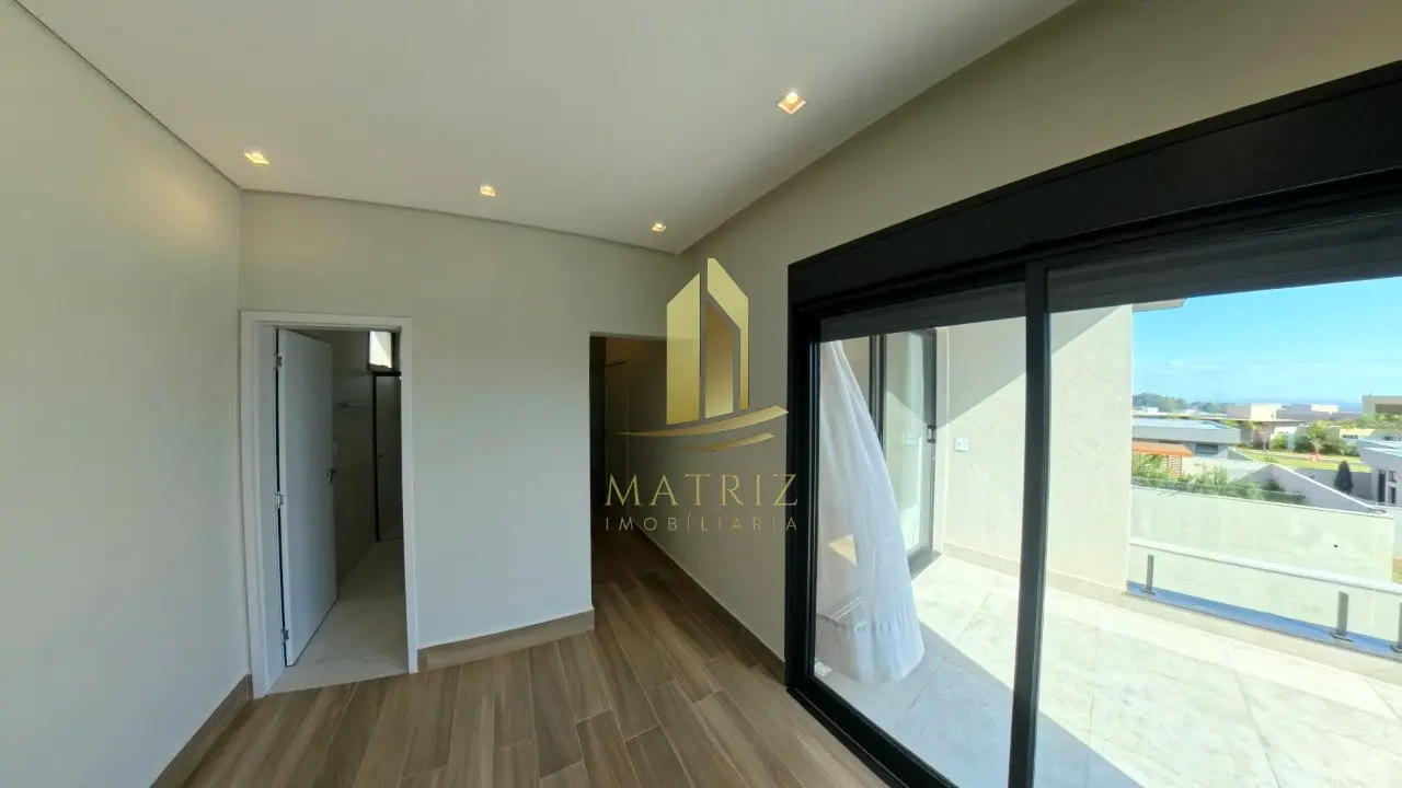 Casa em Condomínio à venda no Villa Di Capri em Franca - Cód. 4525 (Foto 16) - Matriz Imobiliária