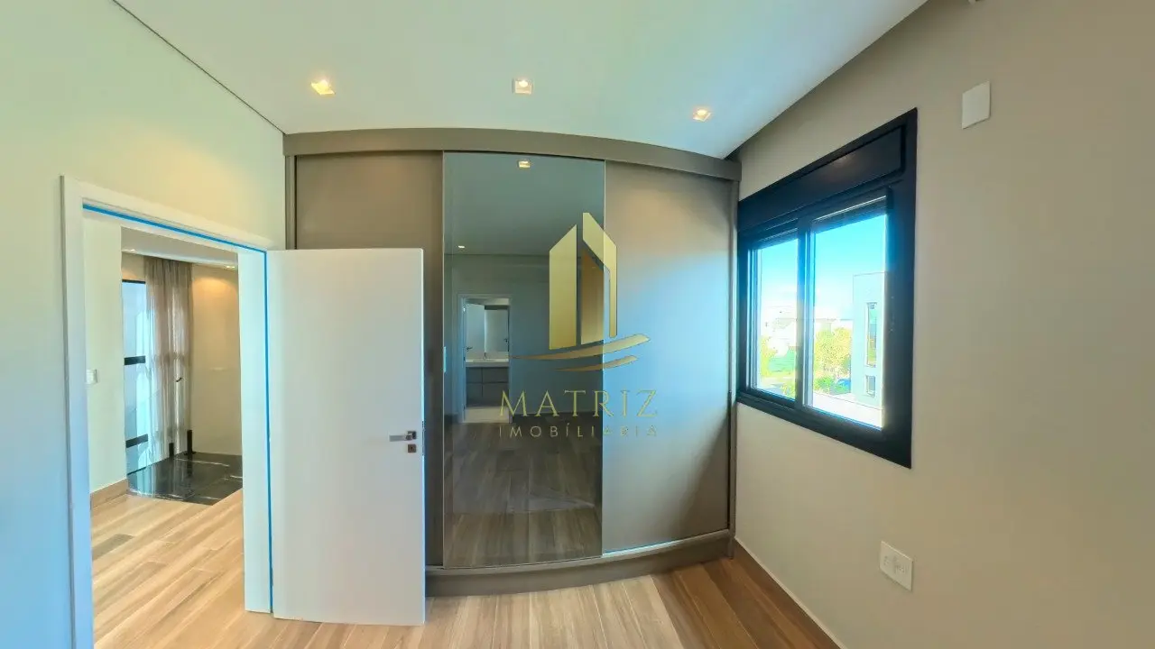 Casa em Condomínio à venda no Villa Di Capri em Franca - Cód. 4525 (Foto 19) - Matriz Imobiliária