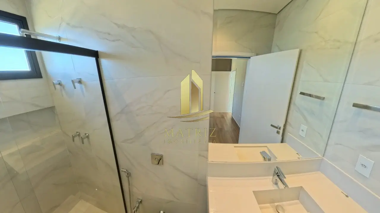 Casa em Condomínio à venda no Villa Di Capri em Franca - Cód. 4525 (Foto 20) - Matriz Imobiliária
