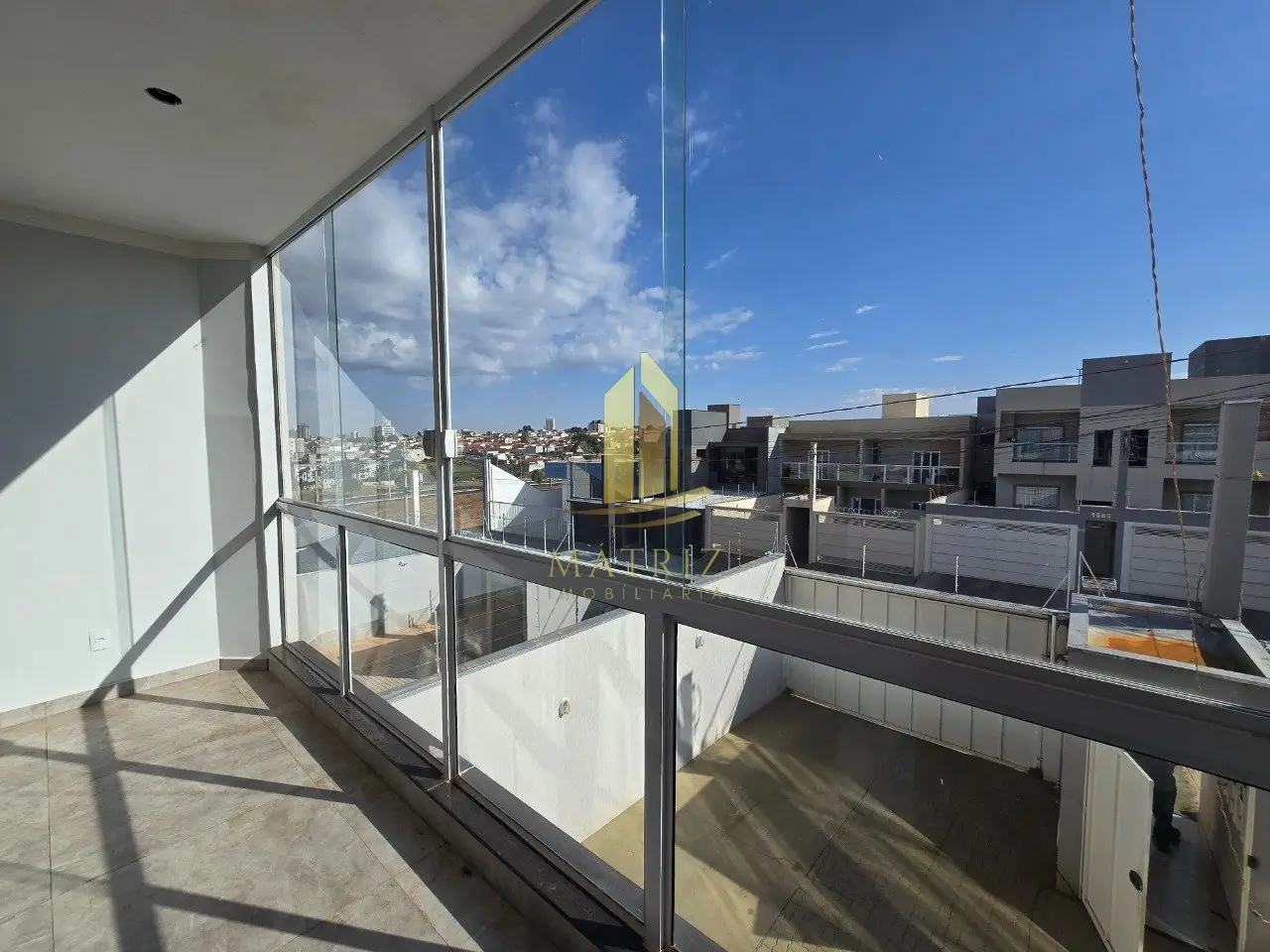 Apartamento à venda no Jardim Piratininga II em Franca - Cód. 4528 (Foto 1) - Matriz Imobiliária