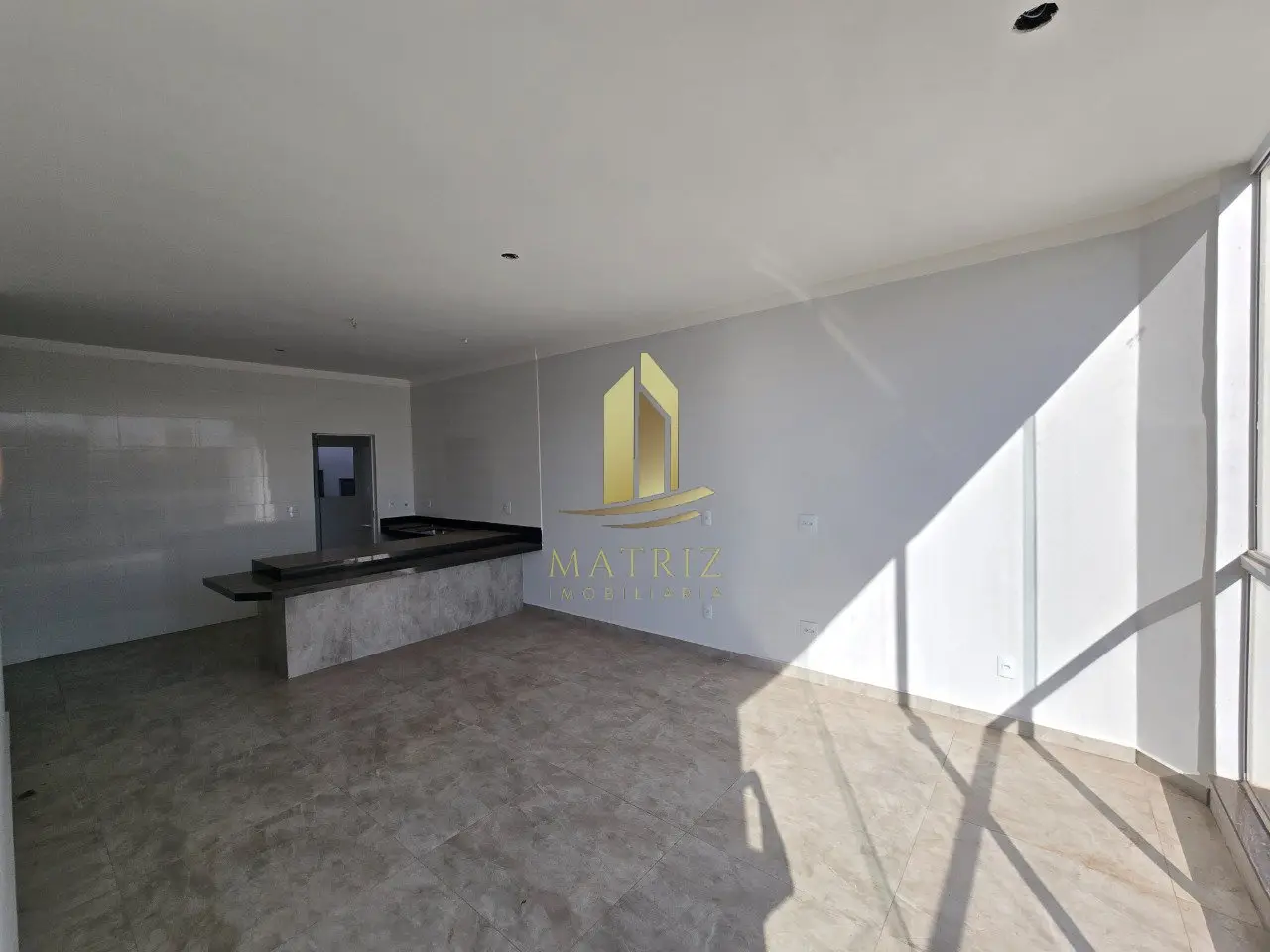 Apartamento à venda no Jardim Piratininga II em Franca - Cód. 4528 (Foto 2) - Matriz Imobiliária