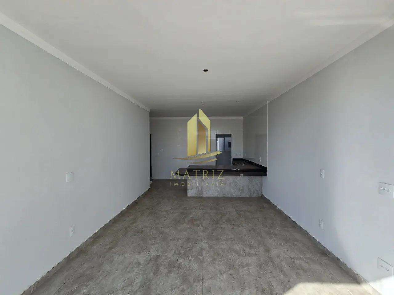 Apartamento à venda no Jardim Piratininga II em Franca - Cód. 4528 (Foto 4) - Matriz Imobiliária