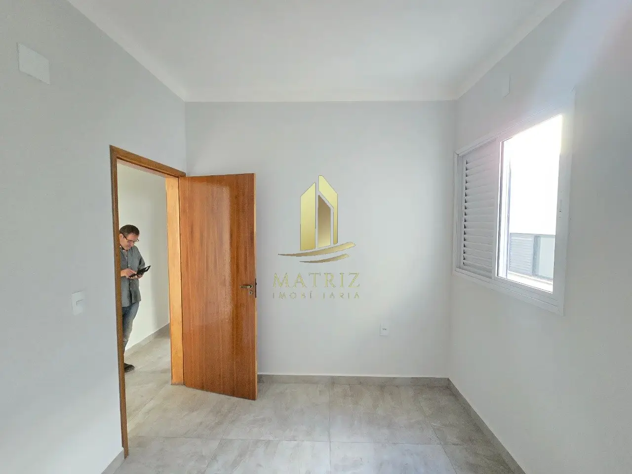 Apartamento à venda no Jardim Piratininga II em Franca - Cód. 4528 (Foto 14) - Matriz Imobiliária