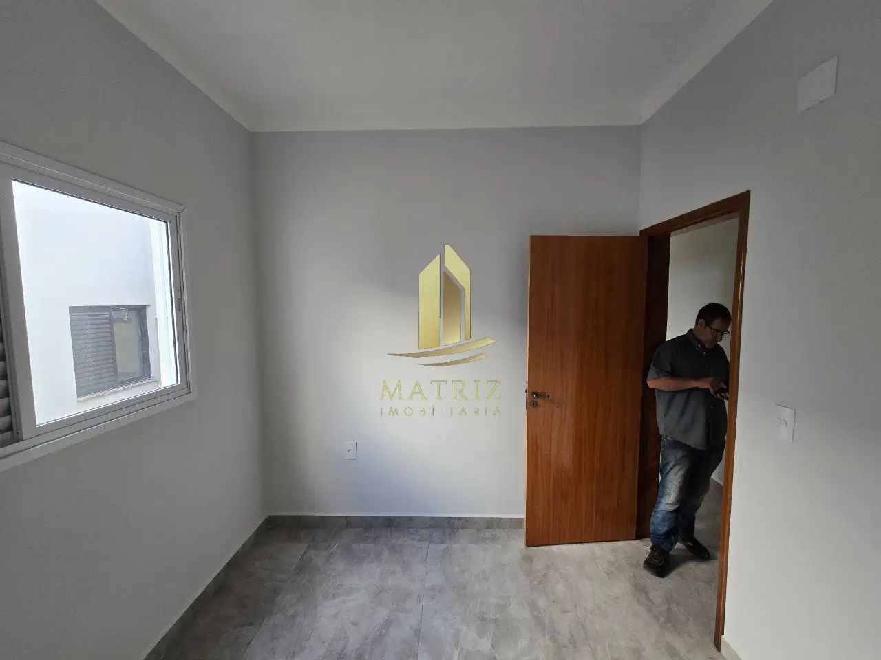 Apartamento à venda no Jardim Piratininga II em Franca - Cód. 4528 (Foto 18) - Matriz Imobiliária