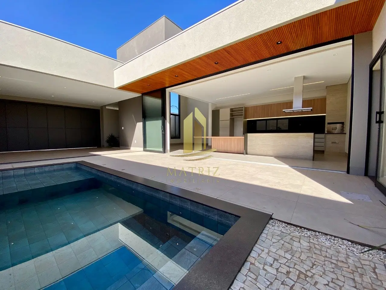 Casa à venda no Jardim do Éden em Franca - Cód. 4530 (Foto 4) - Matriz Imobiliária