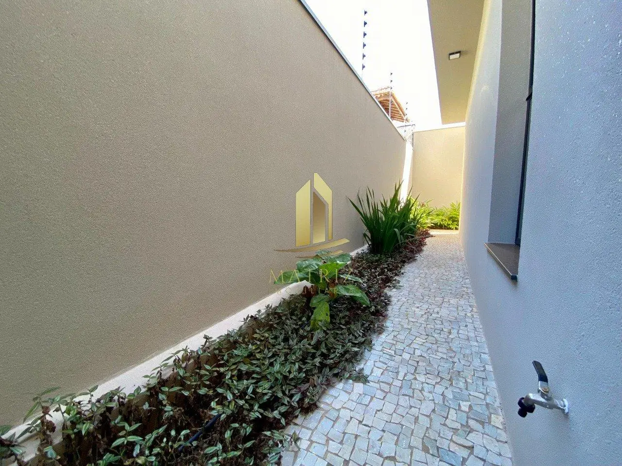 Casa à venda no Jardim do Éden em Franca - Cód. 4530 (Foto 10) - Matriz Imobiliária