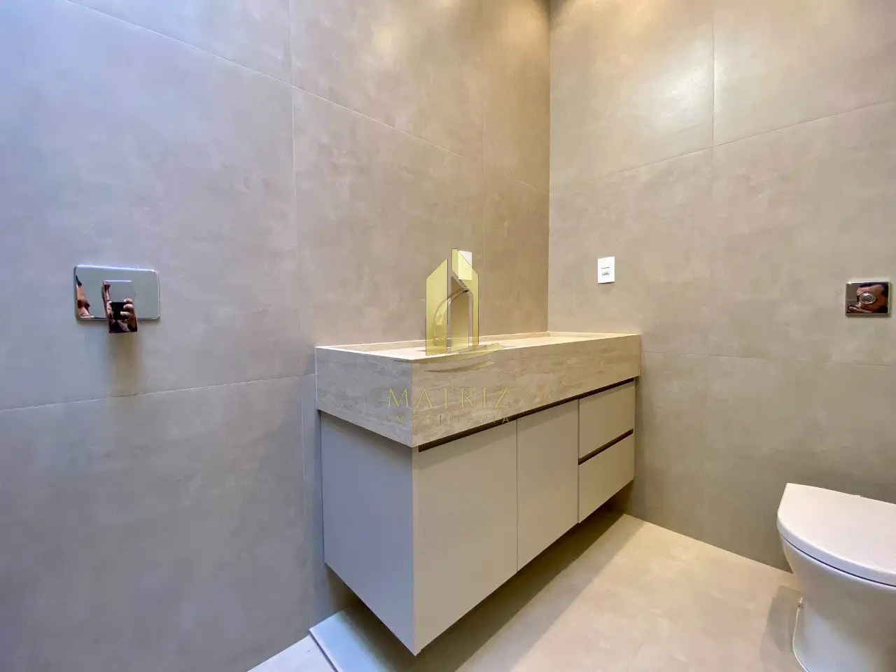 Casa à venda no Jardim do Éden em Franca - Cód. 4530 (Foto 12) - Matriz Imobiliária