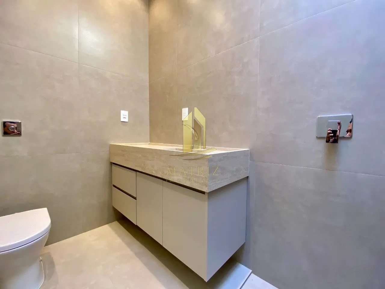Casa à venda no Jardim do Éden em Franca - Cód. 4530 (Foto 14) - Matriz Imobiliária
