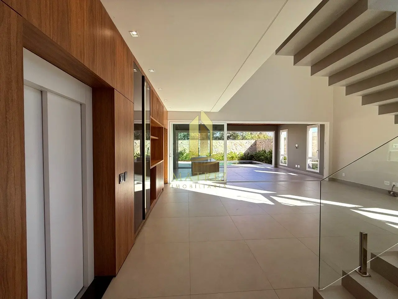 Casa em Condomínio à venda no Villa São Vicente em Franca - Cód. 4534 (Foto 2) - Matriz Imobiliária