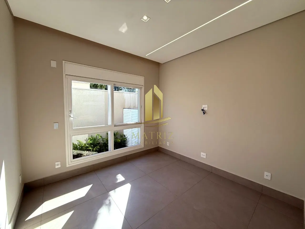 Casa em Condomínio à venda no Villa São Vicente em Franca - Cód. 4534 (Foto 3) - Matriz Imobiliária