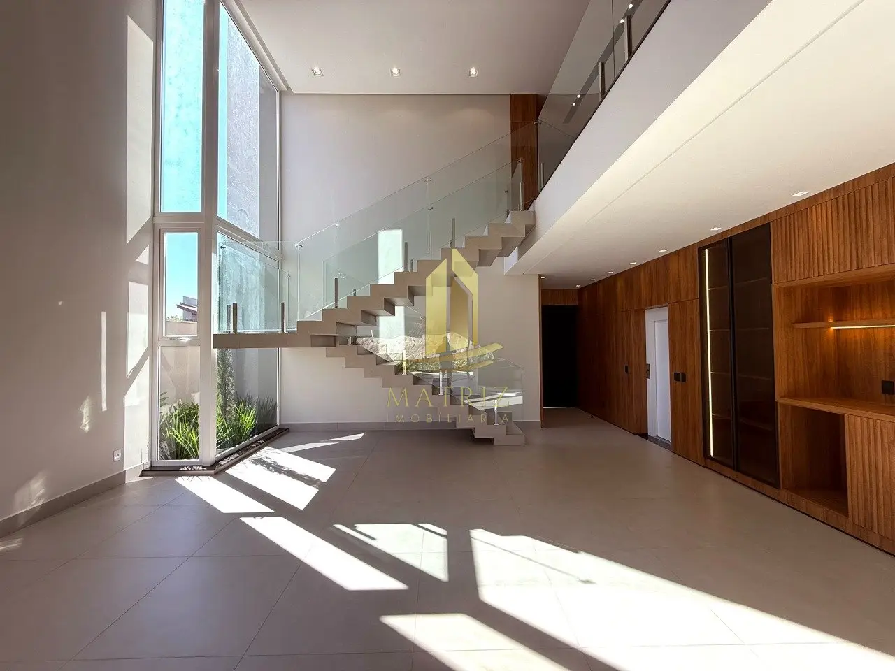 Casa em Condomínio à venda no Villa São Vicente em Franca - Cód. 4534 (Foto 6) - Matriz Imobiliária