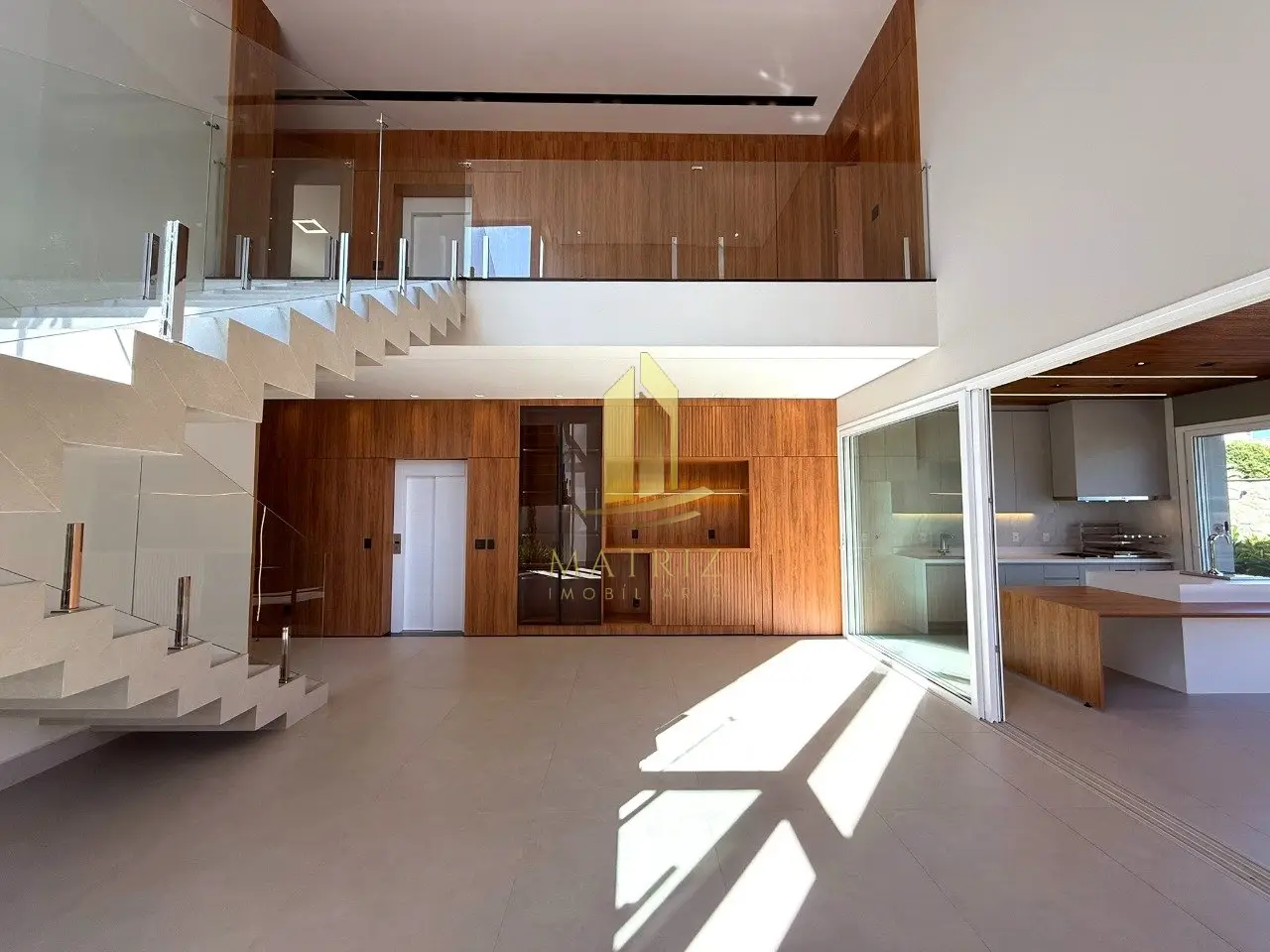 Casa em Condomínio à venda no Villa São Vicente em Franca - Cód. 4534 (Foto 7) - Matriz Imobiliária