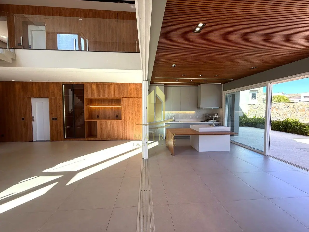 Casa em Condomínio à venda no Villa São Vicente em Franca - Cód. 4534 (Foto 8) - Matriz Imobiliária