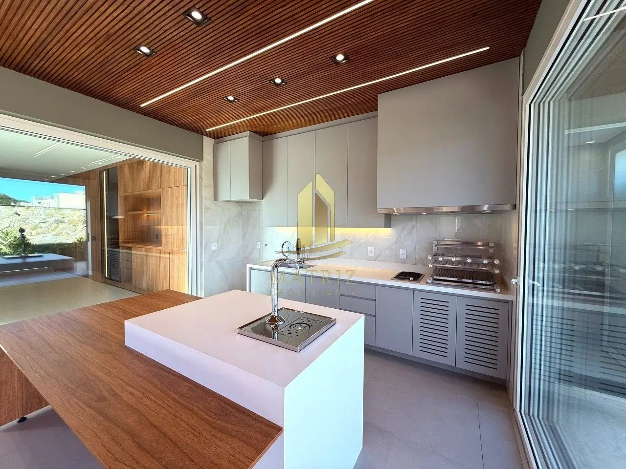 Casa em Condomínio à venda no Villa São Vicente em Franca - Cód. 4534 (Foto 10) - Matriz Imobiliária