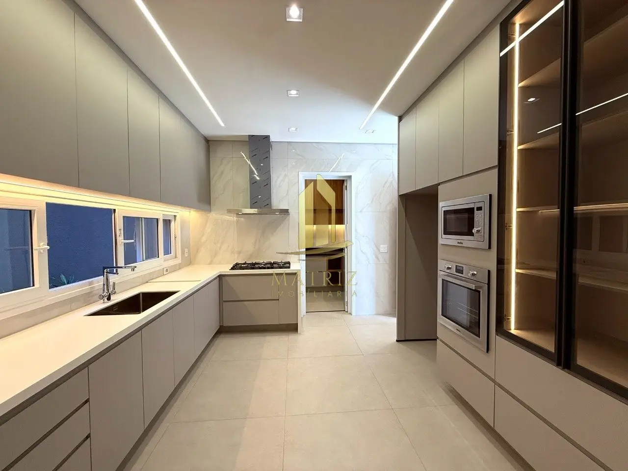 Casa em Condomínio à venda no Villa São Vicente em Franca - Cód. 4534 (Foto 12) - Matriz Imobiliária