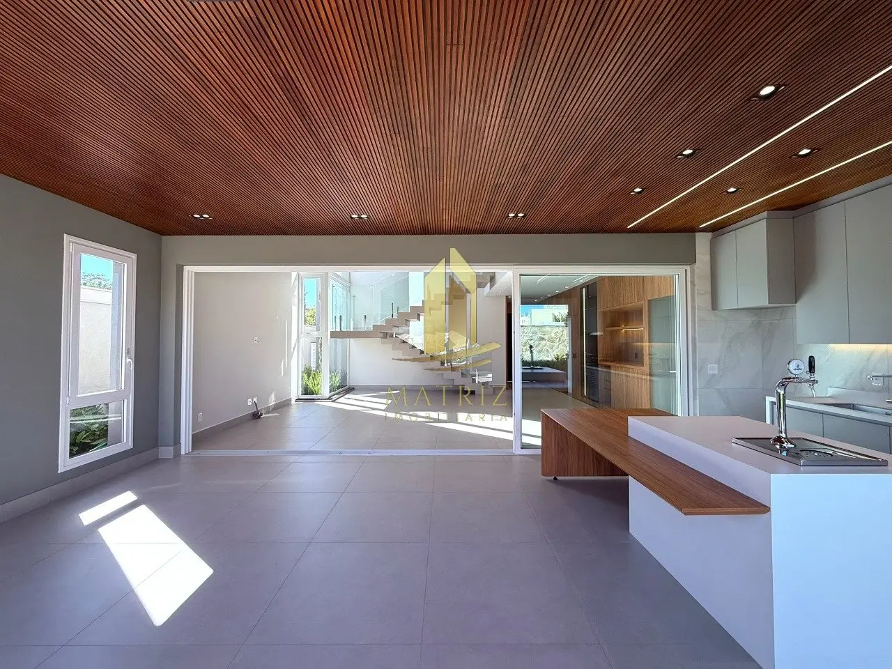 Casa em Condomínio à venda no Villa São Vicente em Franca - Cód. 4534 (Foto 13) - Matriz Imobiliária