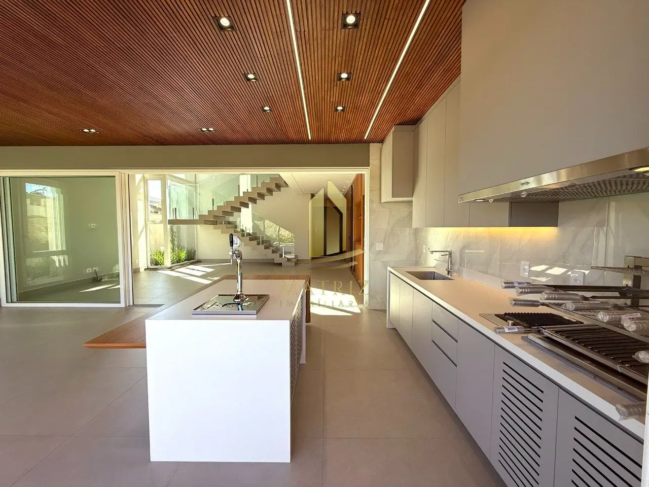 Casa em Condomínio à venda no Villa São Vicente em Franca - Cód. 4534 (Foto 14) - Matriz Imobiliária