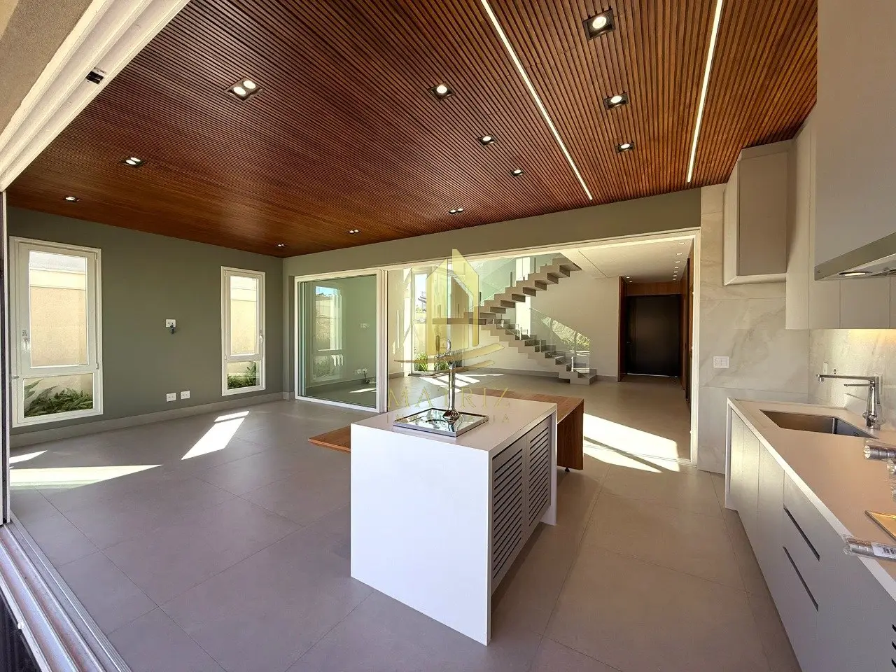 Casa em Condomínio à venda no Villa São Vicente em Franca - Cód. 4534 (Foto 15) - Matriz Imobiliária