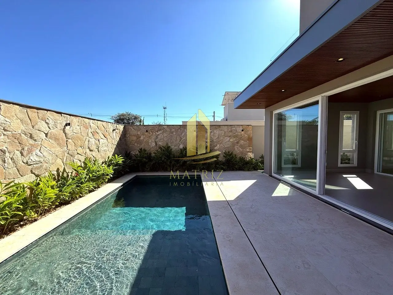 Casa em Condomínio à venda no Villa São Vicente em Franca - Cód. 4534 (Foto 16) - Matriz Imobiliária