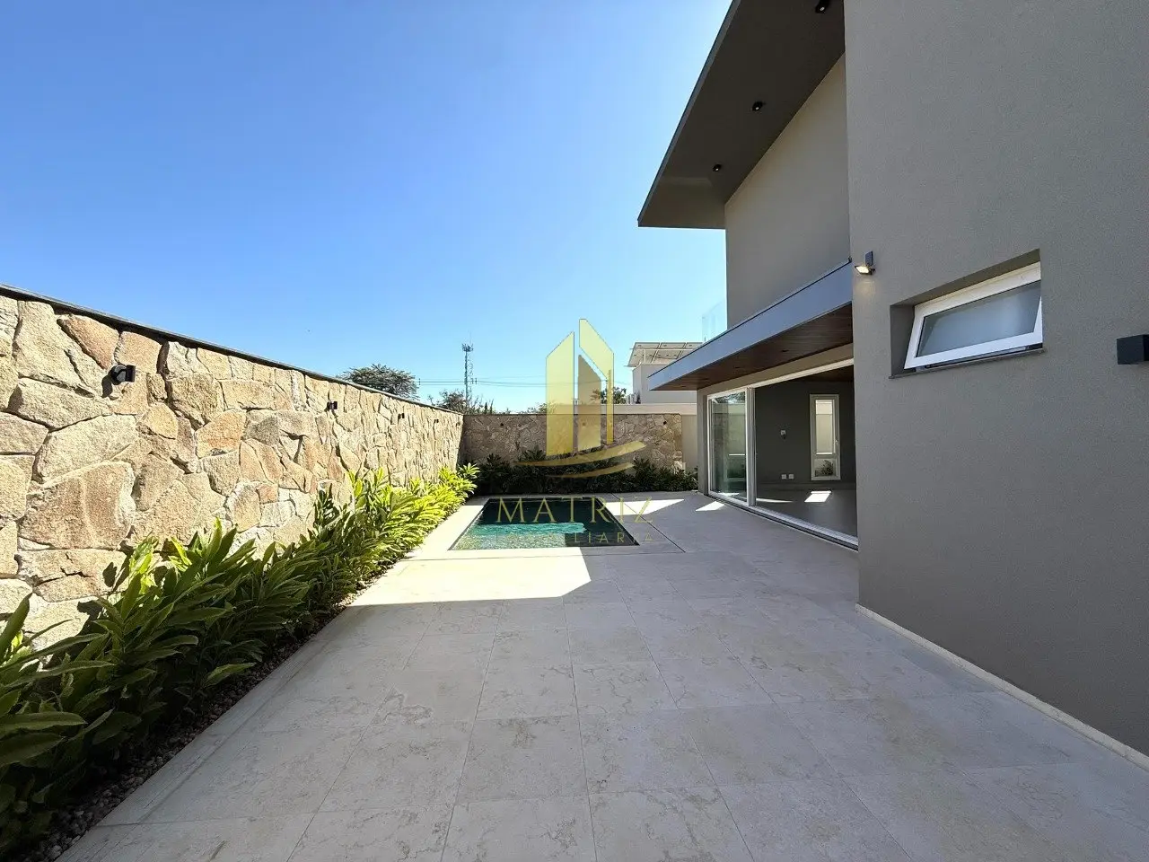 Casa em Condomínio à venda no Villa São Vicente em Franca - Cód. 4534 (Foto 17) - Matriz Imobiliária