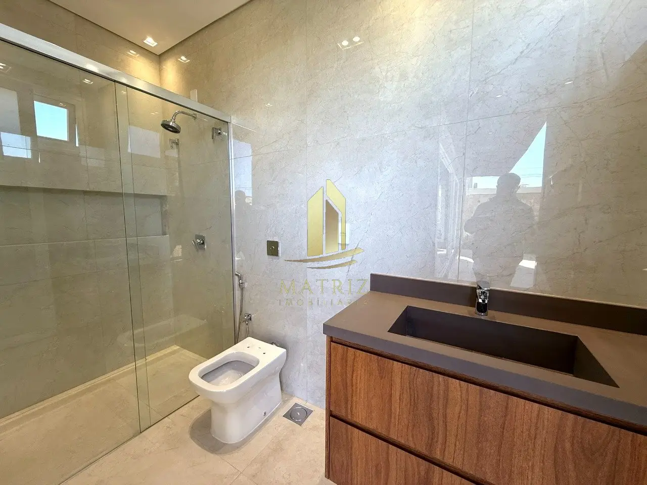 Casa em Condomínio à venda no Villa São Vicente em Franca - Cód. 4534 (Foto 18) - Matriz Imobiliária