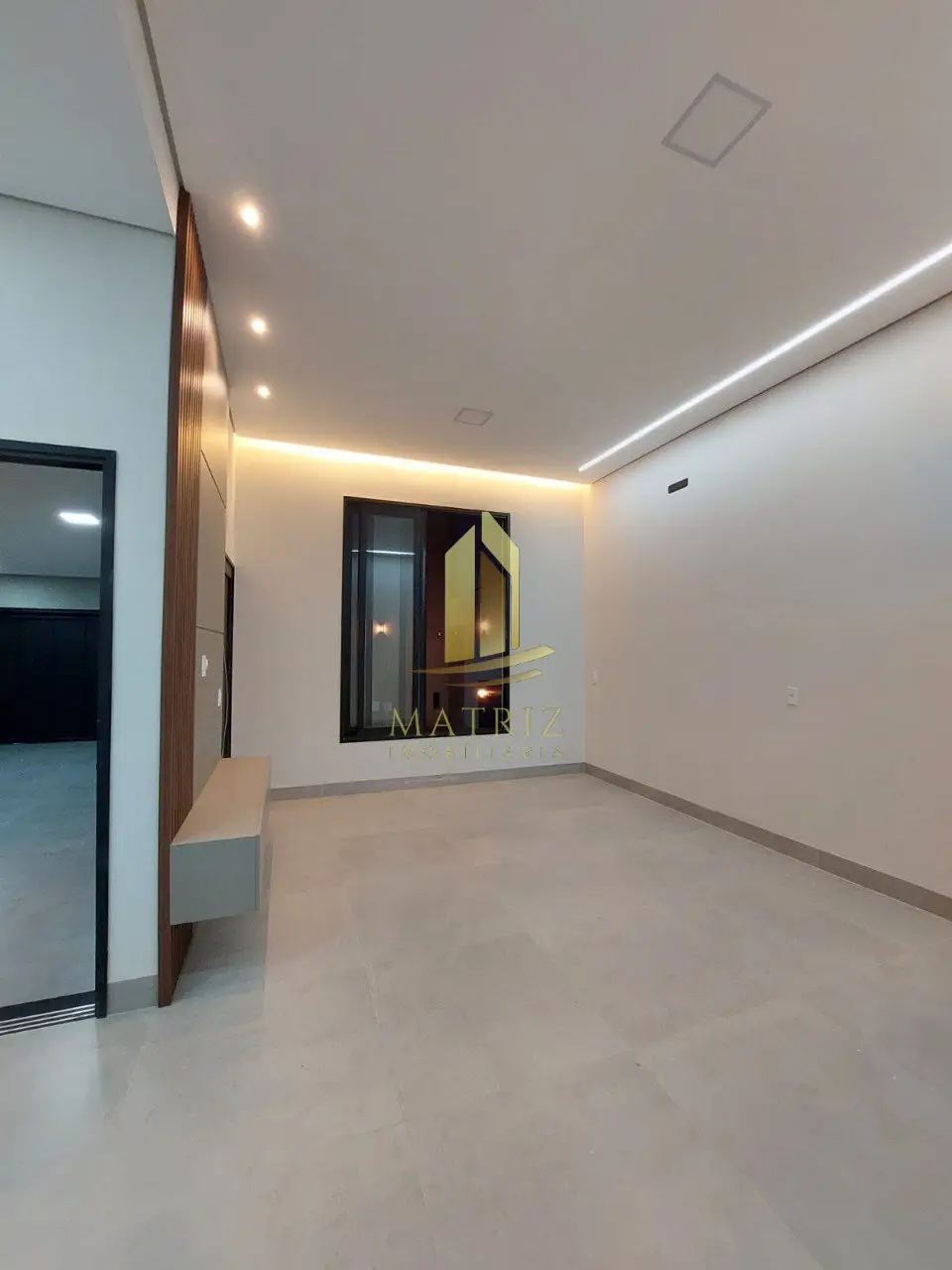 Casa à venda no Jardim Natal I em Franca - Cód. 4535 (Foto 6) - Matriz Imobiliária