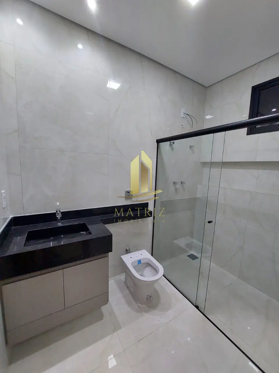 Casa à venda no Jardim Natal I em Franca - Cód. 4535 (Foto 9) - Matriz Imobiliária