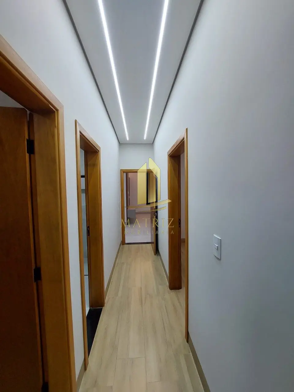 Casa à venda no Jardim Natal I em Franca - Cód. 4535 (Foto 11) - Matriz Imobiliária