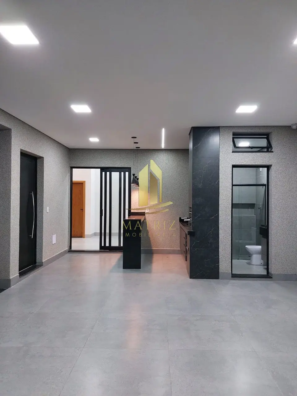 Casa à venda no Jardim Natal I em Franca - Cód. 4535 (Foto 14) - Matriz Imobiliária