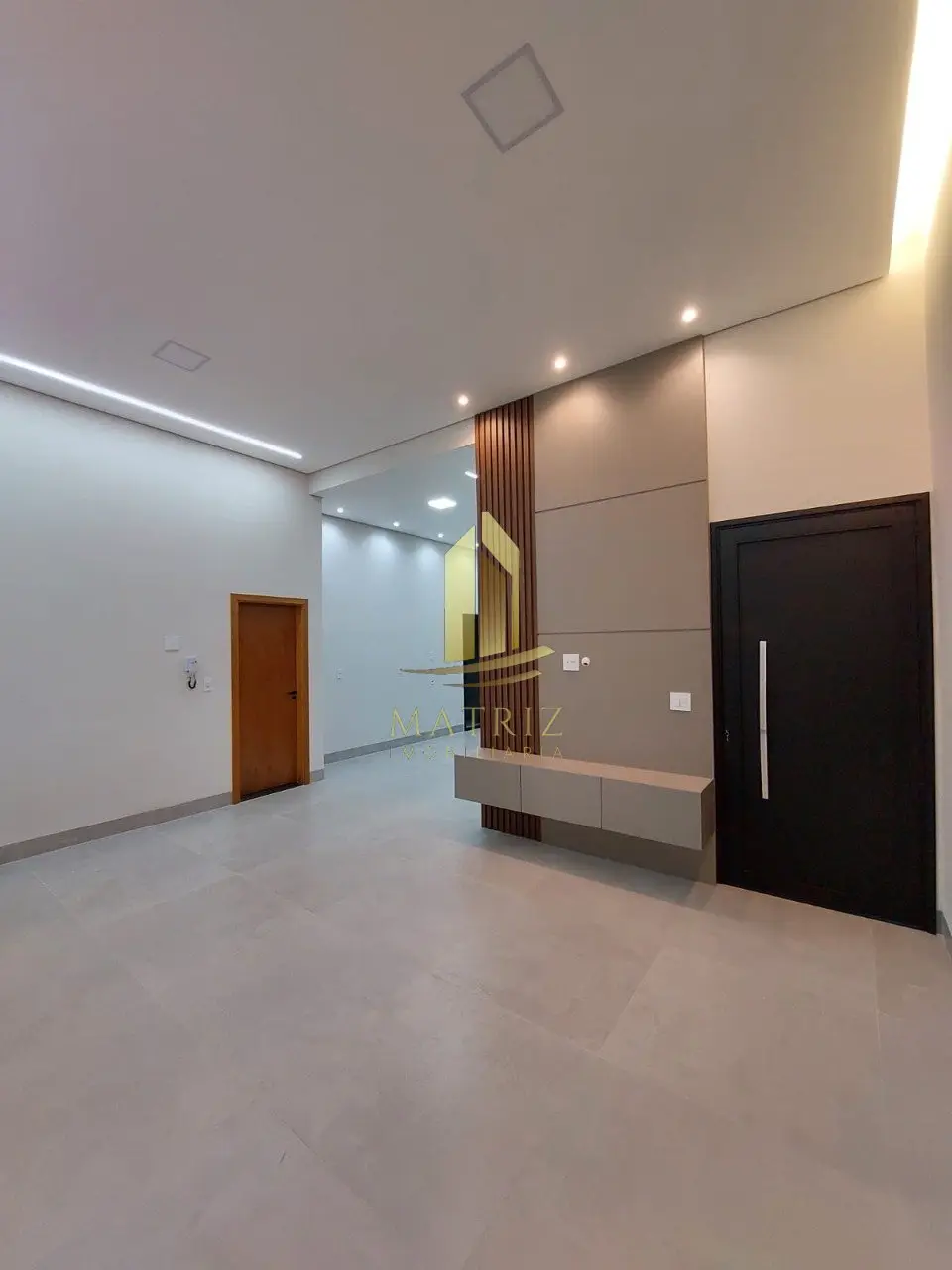 Casa à venda no Jardim Natal I em Franca - Cód. 4535 (Foto 7) - Matriz Imobiliária