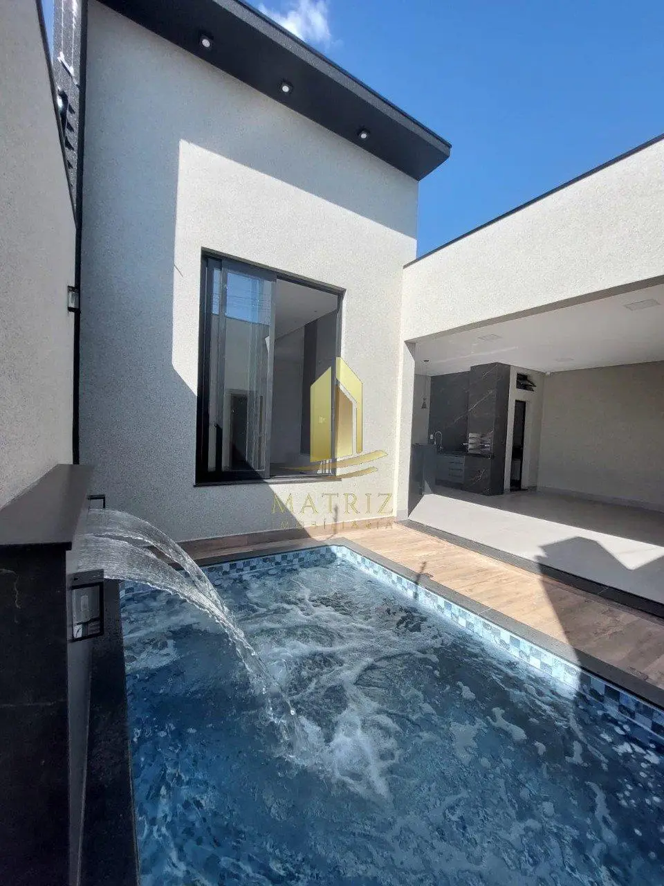 Casa à venda no Jardim Natal I em Franca - Cód. 4535 (Foto 15) - Matriz Imobiliária