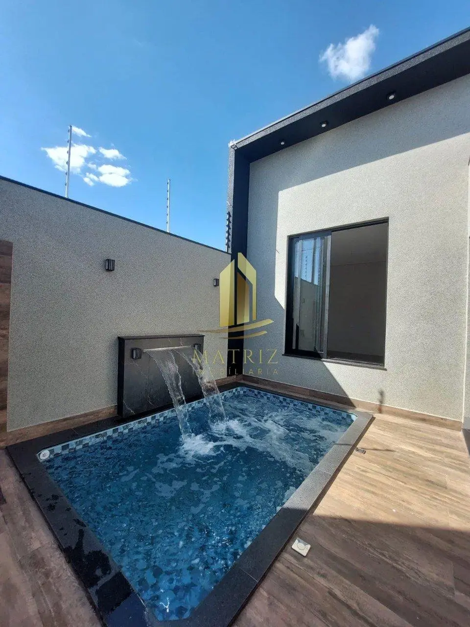 Casa à venda no Jardim Natal I em Franca - Cód. 4535 (Foto 16) - Matriz Imobiliária
