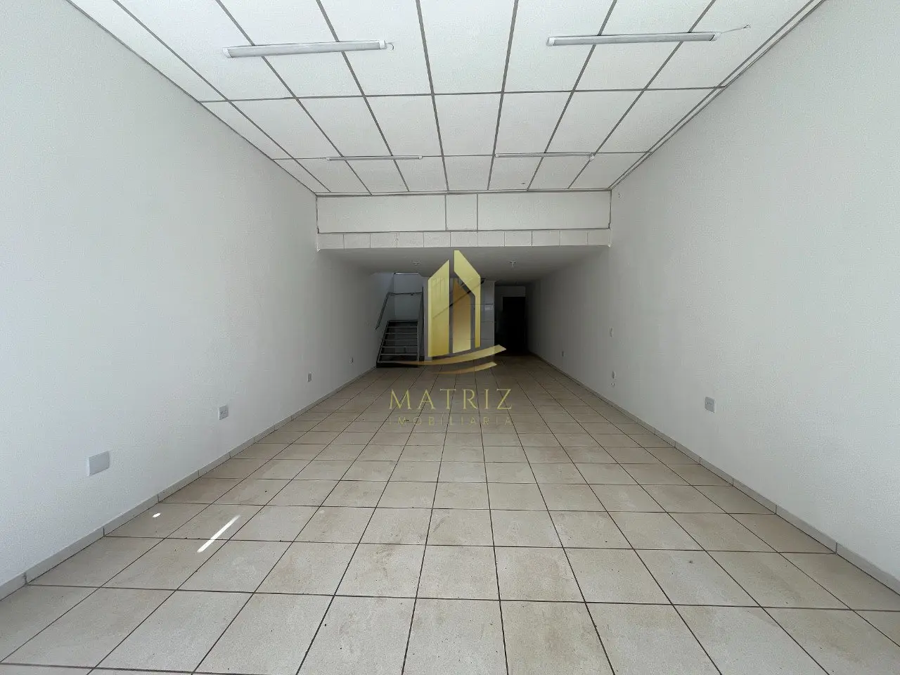 Ponto Comercial para alugar no Estação em Franca - Cód. 4540 (Foto 1) - Matriz Imobiliária