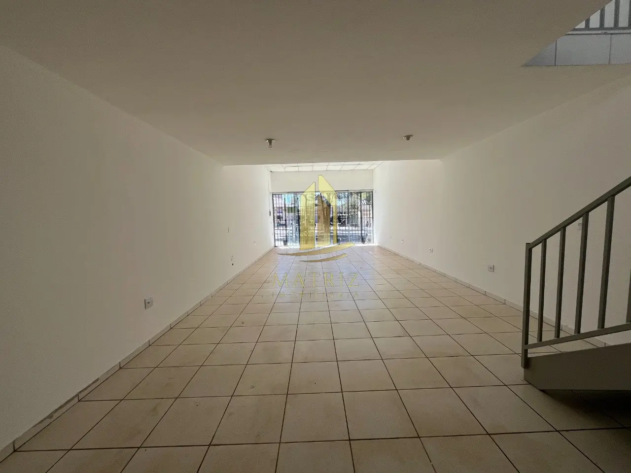 Ponto Comercial para alugar no Estação em Franca - Cód. 4540 (Foto 2) - Matriz Imobiliária